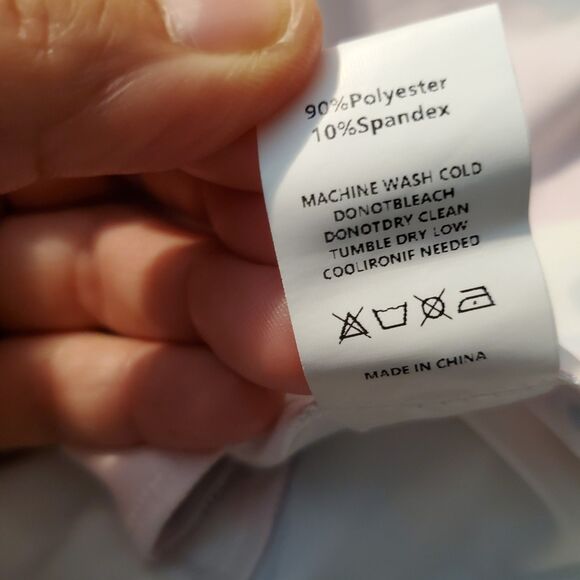 Cegolfs Dress Size Medium NWT - Picture 8 of 8